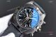Swiss 7750 Copy Breitling Chronomat B01 Watches Yellow Dial (6)_th.jpg